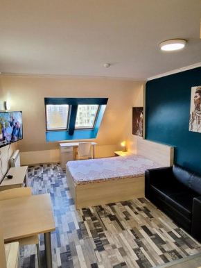 Romantic Studio Sofia